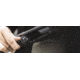 MDT Badger M5 Profile Precison Bottom Metal, Rem700 SA, Black, 107300-BLK