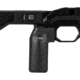 MDT Carbon Fiber Vertical Grip, Black Carbon Fiber, 106450-BCF