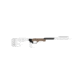 MDT Chassis, LSS Gen3 System, Howa 1500, SA, Right Hand, Flat Dark Earth, 114512-FDE