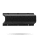MDT Control Bridge ACC Elite, 5.1in, Charcoal Green, 107250-CCG