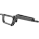 MDT Core Bottom Metal, Ruger American Short Action, Right Hand, Black, 110134-BLK