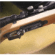 MDT Core Bottom Metal, Ruger American Short Action, Right Hand, Black, 110134-BLK