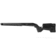 MDT CRBN Hunter Kit Chassis Base, Right Hand, Clearcoat Carbon Fiber, 114481-CCF