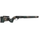 MDT CRBN Hunter Kit Chassis Base, Right Hand, Highland Green and Flat Dark Earth, 114481-HGF