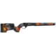 MDT CRBN Hunter Kit Chassis Base, Right Hand, Hunter Orange and Grey, 114481-HOG