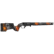 MDT CRBN Precision Kit Chassis Base, Remington 700, Right Hand, Highland Green and Flat Dark Earth, 114482-HOG