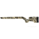 MDT CRBN Rifle Stock with Precision Bottom Metal, Remington700, SA, RH, Fixed, ARCA, Veil West River, 114482-VWR