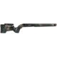 MDT CRBN Stock Chassis Base, Remington 700, Right Hand, Highland Green and Flat Dark Earth, 109559-HGF