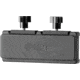 MDT Double ARCA Weight, 5in, Black, 108272-BLK