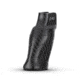 MDT Elite Carbon Fiber Grip, Black Carbon Fiber, 104997-BCF