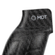 MDT Elite Carbon Fiber Grip, Black Carbon Fiber, 104997-BCF