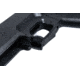 MDT ESS Chassis System, Browning X-Bolt Short Action, Right Hand, Black 102952-BLK