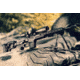 MDT ESS Chassis System-Remington 700 SA, Black, Right Hand, 104613-BLK