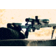 MDT ESS Chassis System-Remington 700 SA, Black, Right Hand, 104613-BLK