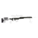 MDT ESS Chassis System-Remington 700 SA, Black, Right Hand, 104613-BLK
