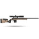 MDT Field Stock Chassis, Ruger American, Short Action, Right Hand, Flat Dark Earth, 106232-FDE