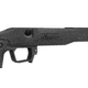 MDT Field Stock Tikka T3 Chassis System, Right Hand, Black, 105827-BLK