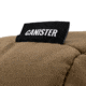MDT Grand Old Medium Canister 500D Spex-Lite 5125 Fill Shooting Bag, Coyote, 109070-COY