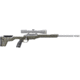MDT HNT26 Fixed Buttstock Non-ARCA Forent Chassis System, Remington Model 700 Medium Action, Right Hand, Cobalt Green, 107383-CKG