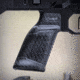 MDT HNT26 Folding Arca Stock, Remington 700, Short, Right, Black, 106129BCF