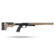 MDT Howa Mini Oryx Chassis Rifle Chassis, Right Hand, Flat Dark Earth, 106160-FDE