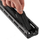 MDT Interior Forend Weights - 4 Pack, Black, 110007-BLK