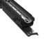 MDT JAE M-LOK ARCA 700 Tactical Rails, Black, 2in, 107234-BLK