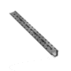 MDT JAE M-LOK ARCA 700 Tactical Rails, Black, 2in, 107234-BLK
