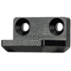 MDT LRA S90 Bracket for the Send iT MV3 &amp; Spuhr Mounts, Black, 107203-BLK