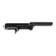 MDT LSS Gen 3, Rifle Chassis Base, Fits Remington 700 Long Action, Cerakote Finish, Black, Right Hand, 114593-BLK