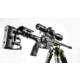 MDT LSS Gen3-Tikka T3X-SA-RH-Tactical, Black, 114639-BLK