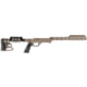 MDT LSS Gen3-Savage110-SA-RH-Tactical, Flat Dark Earth, 114643-FDE