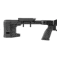 MDT LSS Gen3-Savage110-SA-RH-Worker, Black, 114644-BLK