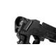 MDT LSS-XL Gen2 Chassis, Howa 1500/Weatherby Vanguard, Short Action, Fixed Stock Interface, M-LOK, Black, 103363-BLK