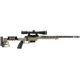 MDT LSS-XL Gen2 Chassis System, Tikka T3/T3x, Short Action, Carbine Interface, M-LOK, FDE, 103263-FDE
