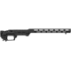 MDT LSS-XL Gen2 Chassis System, Tikka T3/T3x, Short Action, Carbine Interface, M-LOK, Black, 103263-BLK