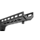 MDT LSS-XL Gen2 Chassis System, Tikka T3/T3x, Short Action, Carbine Interface, M-LOK, Black, 103263-BLK