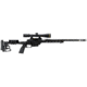MDT LSS-XL Gen2 Chassis System, Tikka T3/T3x, Short Action, Carbine Interface, M-LOK, Black, 103263-BLK