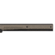 MDT M-LOK Arca Rail, Full Forend Length, Black, 104595-BLK