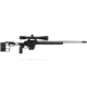 MDT ACC Premier Gen2 System Rifle Chassis, Rem 700, Long Action, CIP, Right Hand, Black, 114873-BLK