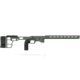 MDT MDT Chassis, ACC Premier Gen 2 Folding System, Tikka T3X, Short Action, Right Hand, Charcoal Green, 116075-CCG