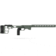MDT MDT Chassis, ACC Premier Gen2 System, Tikka T3, Long Action, Right Hand, Charcoal Green, 114876-CCG