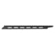 MDT DRT One Piece NV Bridge, Black, 115742-BLK