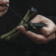 MDT Hand Cannon Slingshot