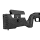 MDT Tikka T3/T3x Polymer Field Chassis Rifle Stock
