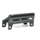 MDT Night Vision Hood Oversize, For LSS-XL Gen2, Black 103185-BLK