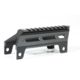MDT Night Vision Hood Oversize, For LSS-XL Gen2, Black, 103185-BLK