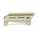 MDT Night Vision Hood Oversize, For LSS-XL Gen2, FDE 103185-FDE
