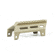 MDT Night Vision Hood Oversize, For LSS-XL Gen2, FDE 103185-FDE