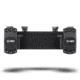 MDT One-Piece Scope Mount, 35mm, High, Black, 106914-BLK